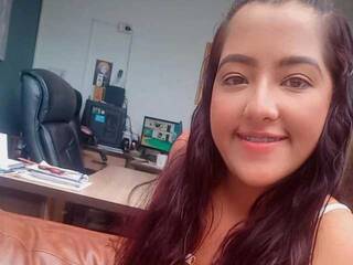 Erotický videohovor NaomiiWood