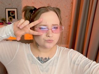 Erotický videohovor NaomiRey