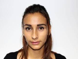 Erotický videohovor NaomiThomas