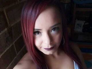 Erotický videohovor Naomy-hadi