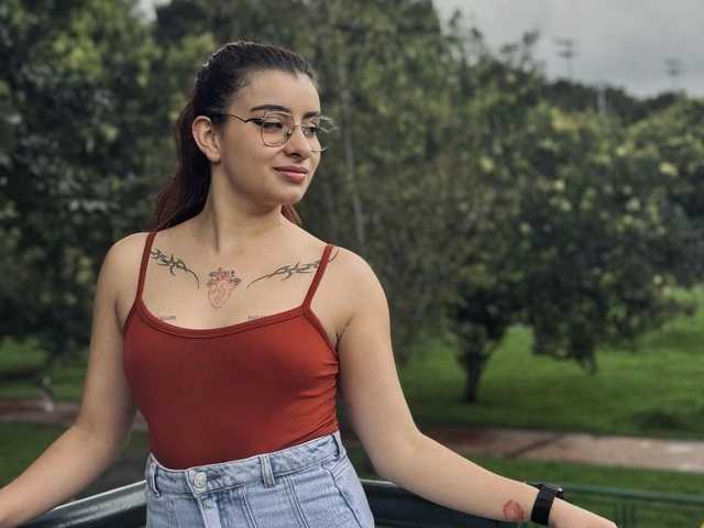 Foto profilu Naomy-tay1