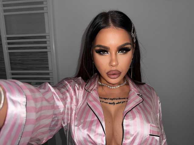 Foto profilu NaomyBlackBarbie