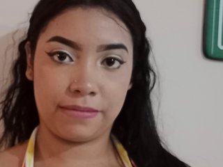 Erotický videohovor NaomySweett