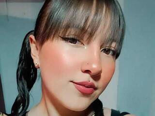 Erotický videohovor naomythx