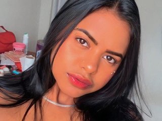 Erotický videohovor NaraBrasileirinha