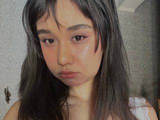 Erotický videohovor NaraMoon