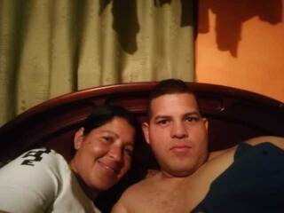 Erotický videohovor Naranjoed0210