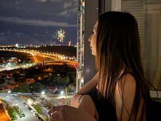 Erotický videohovor Nargiza888