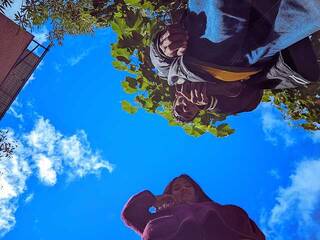 Erotický videohovor Narindra