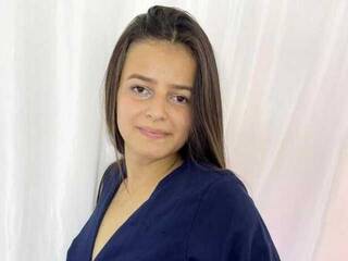 Erotický videohovor Nasly40