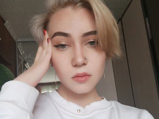 Erotický videohovor Nastasia-samoe-to