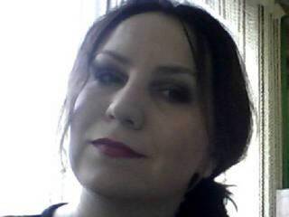 Erotický videohovor nastasia23