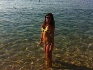 Erotický videohovor nastika88