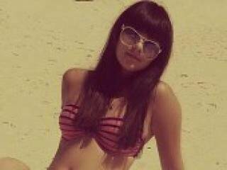 Erotický videohovor nasty97