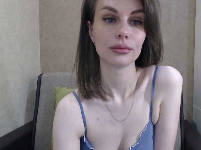 Snímky obrazovky vysielania Nastya-29