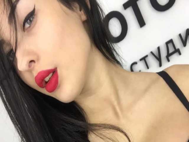 Foto profilu Nastya-strip
