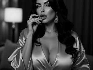 Erotický videohovor Nastya007ru