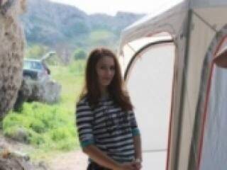 Erotický videohovor nastya0703