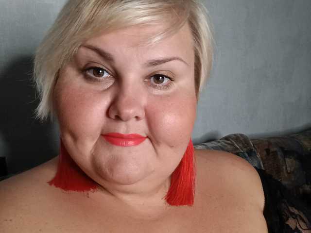 Foto profilu SooooSweetCandy