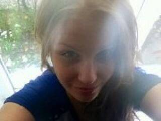 Erotický videohovor nastyakage