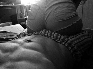 Erotický videohovor NastyAlexx