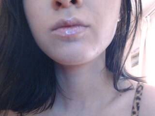 Erotický videohovor annetu