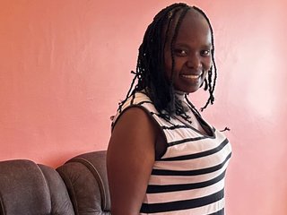 Erotický videohovor Nastykimmy