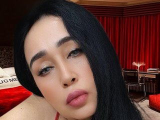 Erotický videohovor MariannaCortez