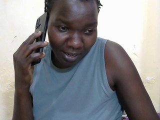 Erotický videohovor Nastypussy