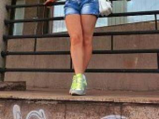 Erotický videohovor nastyshadel