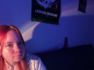 Erotický videohovor Nastyzxq