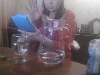 Erotický videohovor NATALA1986