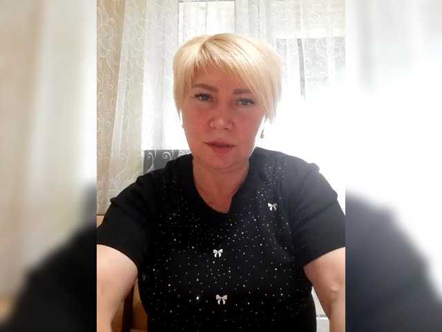 Snímky obrazovky vysielania Natali-4