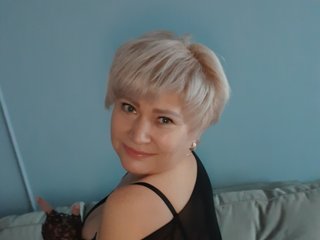 Erotický videohovor Natali-4