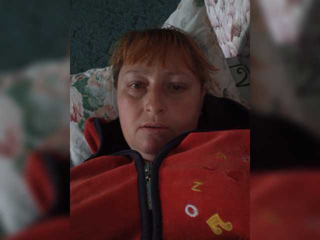 Snímky obrazovky vysielania vkusnyashka16
