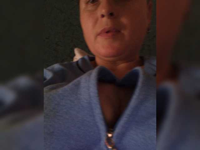 Snímky obrazovky vysielania vkusnyashka16