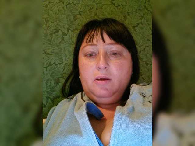 Snímky obrazovky vysielania vkusnyashka16