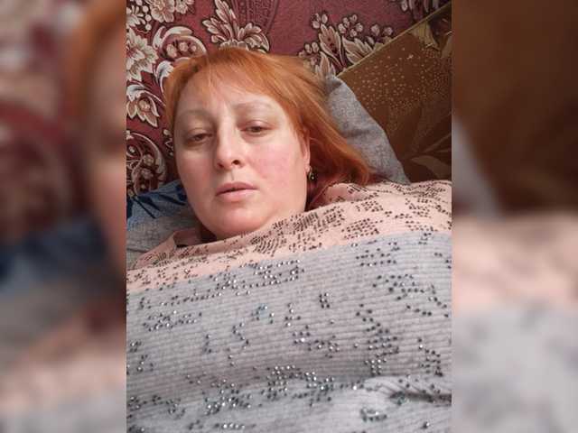 Snímky obrazovky vysielania vkusnyashka16