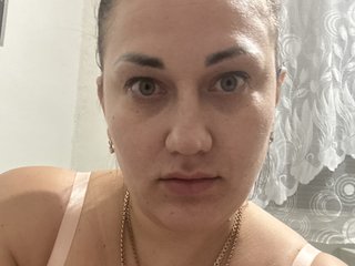 Erotický videohovor Natali30002