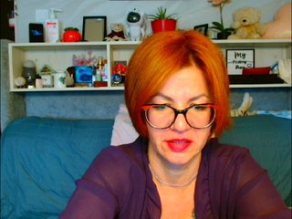 Erotický videohovor Natali3855