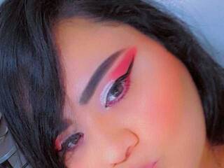 Erotický videohovor natalia-cole