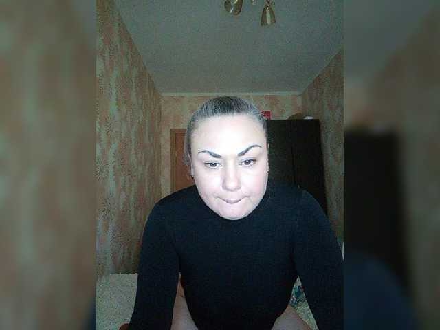 Snímky obrazovky vysielania Natalia06