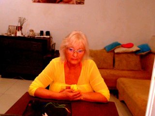 Erotický videohovor Natalia7634