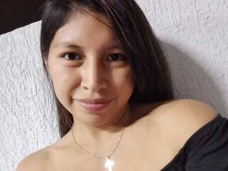 Erotický videohovor NataliaAlcaraz