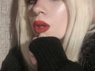 Erotický videohovor NataliaClarke