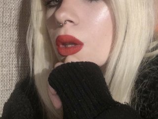 Erotický videohovor NataliaClarke