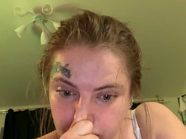 Snímky obrazovky vysielania Nataliapolyakova69