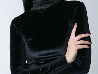 Erotický videohovor natalibadgirl