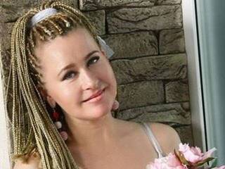 Erotický videohovor nataliefox