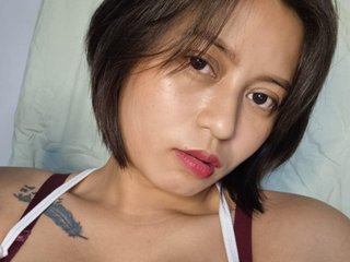 Erotický videohovor Nataliegarcia